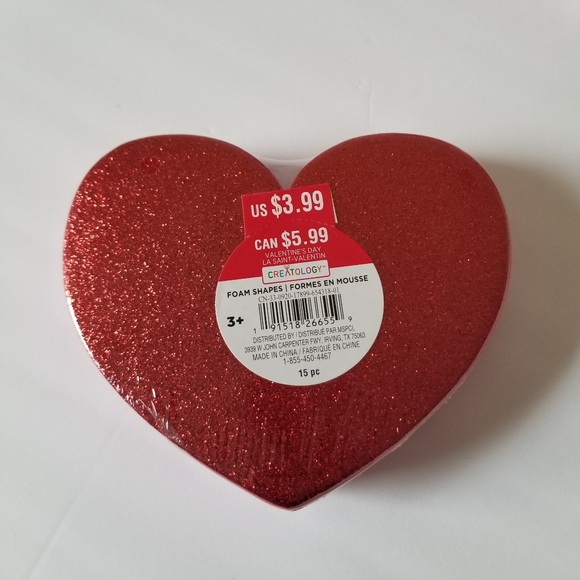 Huge Valentines Day Bundle, Kids Crafts, Arts & Crafts supplies, craft s… - Picture 2 of 14